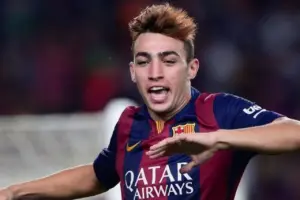 Eks Rekan Setim Lionel Messi Ungkap Detik-detik Mencekam Evakuasi dari Iran Pasca Serangan Udara