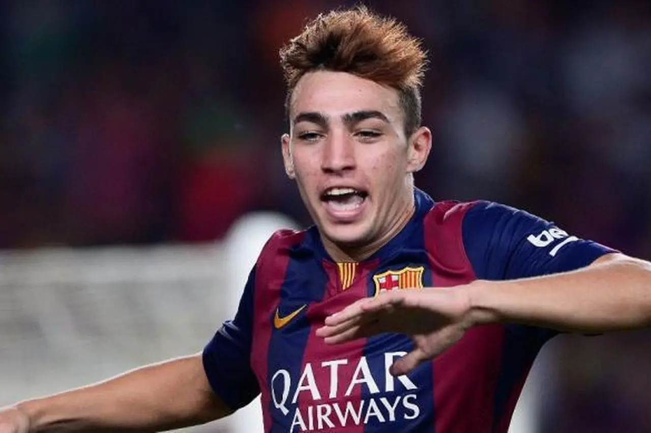 Eks Rekan Setim Lionel Messi Ungkap Detik-detik Mencekam Evakuasi dari Iran Pasca Serangan Udara