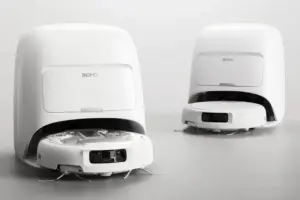 Eksperimen Stik PS5 Ungkap Kerentanan 7.000 Robot Vacuum DJI, Data Pengguna Berpotensi Bocor