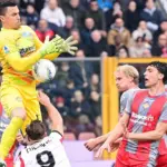 Emil Audero Terangkan Performa Cremonese Usai Takluk dari AC Milan, Akui Ada Kesalahan Krusial