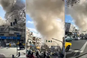 Eskalasi Konflik Timur Tengah Soroti Ekonomi Global: Harga Minyak dan Emas Melonjak, Rupiah Tertekan