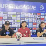 Fabio Lefundes Keluhkan Jadwal Padat Liga Super Selama Ramadan, Singgung Kondisi JIS Jelang Lawan Persija