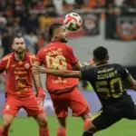 Fabio Lefundes Ungkap Pujian Langka untuk Wasit Agung Setiyawan Usai Laga Sengit Borneo FC vs Persija