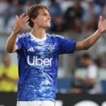 Fabregas Soroti Disiplin Tim, Nico Paz Dicadangkan Como Usai Telat Makan Siang, Kini Siap Hadapi Inter