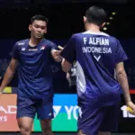 Fajar/Fikri Ungkap Kunci Kemenangan di All England 2026, Bersiap Hadapi Perang Saudara Kontra Raymond/Joaquin