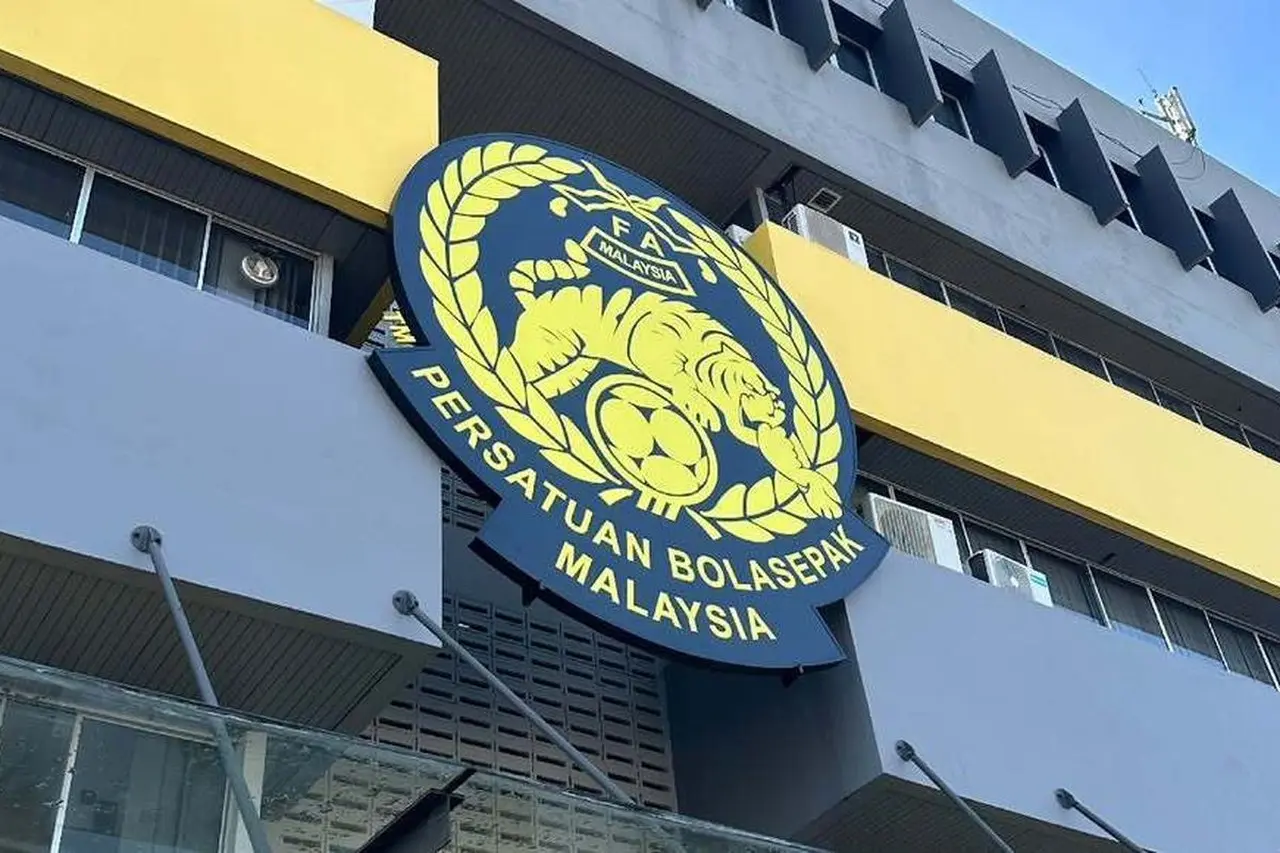 FAM Tegaskan Tujuh Pemain Naturalisasi Tetap Warga Malaysia Meski Dihukum CAS Selama Setahun