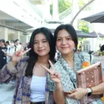 Fenny dan Femmy Zalsabiella Terangkan Pengalaman Adaptasi Sistem Pendidikan Cepat di JCU Singapura