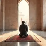 Fenomena Gerhana: Muhammadiyah Rilis Panduan Lengkap Tata Cara Sholat Kusuf dan Khusuf Tanpa Azan