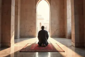 Fenomena Gerhana: Muhammadiyah Rilis Panduan Lengkap Tata Cara Sholat Kusuf dan Khusuf Tanpa Azan