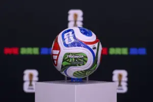 FIFA Perbarui Aturan VAR dan Perwasitan Jelang Piala Dunia 2026, Collina Jelaskan Detailnya