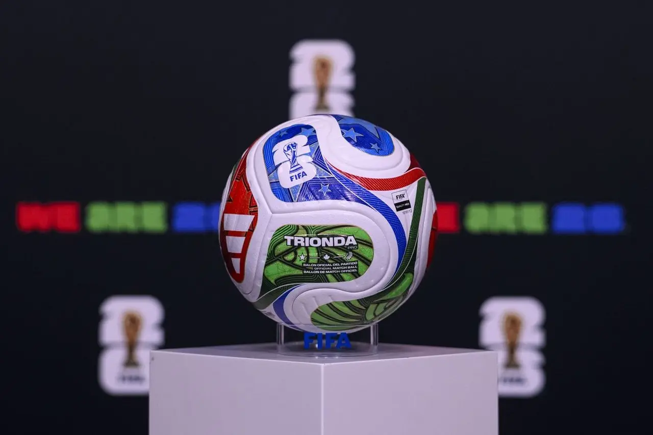 FIFA Perbarui Aturan VAR dan Perwasitan Jelang Piala Dunia 2026, Collina Jelaskan Detailnya