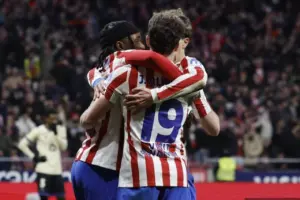 Flick Ungkap Strategi Barcelona Kejar Defisit Gol Lawan Atletico Madrid di Semifinal Copa del Rey