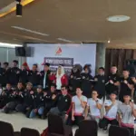 FPTI Rilis Susunan Tim Kepelatihan Panjat Tebing Terbaru, Siap Hadapi Kualifikasi Asian Games 2026