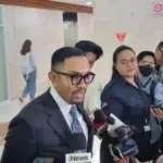 Gaji Anggota DPR: Ahmad Sahroni Putuskan Salurkan Seluruh Gaji ke Kitabisa hingga 2029