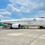Garuda Indonesia Umumkan Penyesuaian Rute, Pastikan Keamanan Penerbangan di Tengah Konflik Timur Tengah