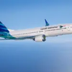 Garuda Indonesia Ungkap Patuhi Tarif Batas Atas di Tengah Keluhan DPR soal Tiket Mudik Mahal