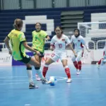 Garuda Pertiwi Berjuang Rebut Peringkat Ketiga: Indonesia Hadapi Vietnam di Piala AFF Futsal Putri 2026