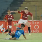 Garudayaksa FC Gagal Raih Poin Penuh di Kandang PSPS, Posisi Puncak Klasemen Terancam Digusur Adhyaksa FC