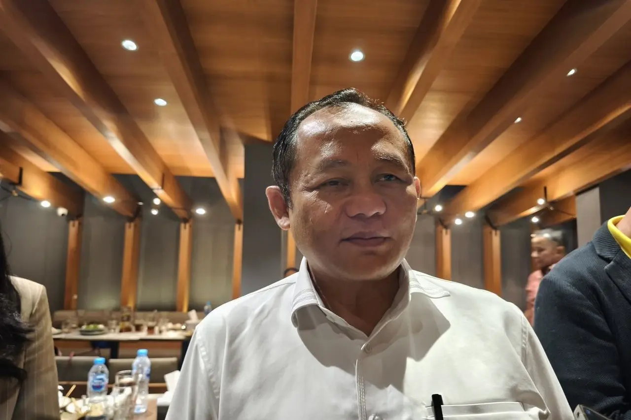 Gejolak Timur Tengah: Golkar Sarankan Menkeu Purbaya Fokus Mitigasi Dampak Ekonomi Global