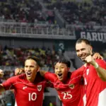 Gelandang Persib Beckham Putra Ungkap Kesiapan Bersaing Ketat di Skuad Timnas Indonesia FIFA Series 2026
