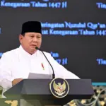 Geopolitik Global: Presiden Prabowo Minta Doa Ulama untuk Berantas Korupsi dan Atasi Kesulitan Negara