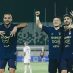 Geopolitik Timur Tengah Gagalkan Duel Rekan Setim Persita di FIFA Matchday: Kirgistan vs Guinea Khatulistiwa