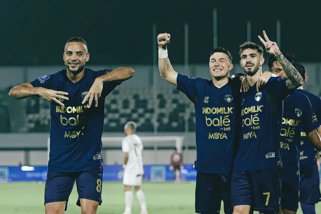 Geopolitik Timur Tengah Gagalkan Duel Rekan Setim Persita di FIFA Matchday: Kirgistan vs Guinea Khatulistiwa