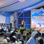 Geopolitik Timur Tengah Kian Memanas: Kapolri Soroti Pernyataan Mojtaba Khamenei Picu Eskalasi Konflik