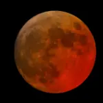 Gerhana Bulan Total 3 Maret 2026: BMKG Jelaskan Durasi Hampir 6 Jam, Kemenag Ajak Salat Khusuf