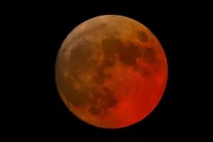 Gerhana Bulan Total 3 Maret 2026: BMKG Jelaskan Durasi Hampir 6 Jam, Kemenag Ajak Salat Khusuf