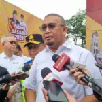 Gerindra Berangkatkan 12.000 Warga Mudik Gratis ke Sumbar, Wujudkan Arahan Presiden Prabowo untuk Lebaran 2026