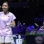 German Open 2026: Ganda Putri Amallia Cahaya Pratiwi/Siti Fadia Silva Ramadhanti Terhenti di Semifinal, Fokus Penuh ke All England