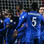 Gol Dramatis Josh Acheampong Selamatkan Chelsea, Wrexham Paksa The Blues ke Extra Time Piala FA