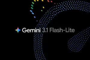 Google DeepMind Perkenalkan Gemini 3.1 Flash-Lite, Klaim AI Paling Ngebut dan Hemat Biaya