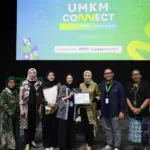 GoPay dan MOKA Ungkap Strategi UMKM Kelola Usaha Lebih Efisien dengan Fintech Jelang Idul Fitri