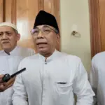 Gus Yahya PBNU Kutuk Keras Serangan AS-Israel ke Iran, Desak Indonesia Ambil Peran Aktif Deeskalasi
