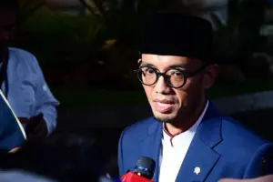 Haji 2026: Kloter Pertama Dijadwalkan Berangkat 22 April, Keselamatan Jemaah Jadi Prioritas Utama Pemerintah