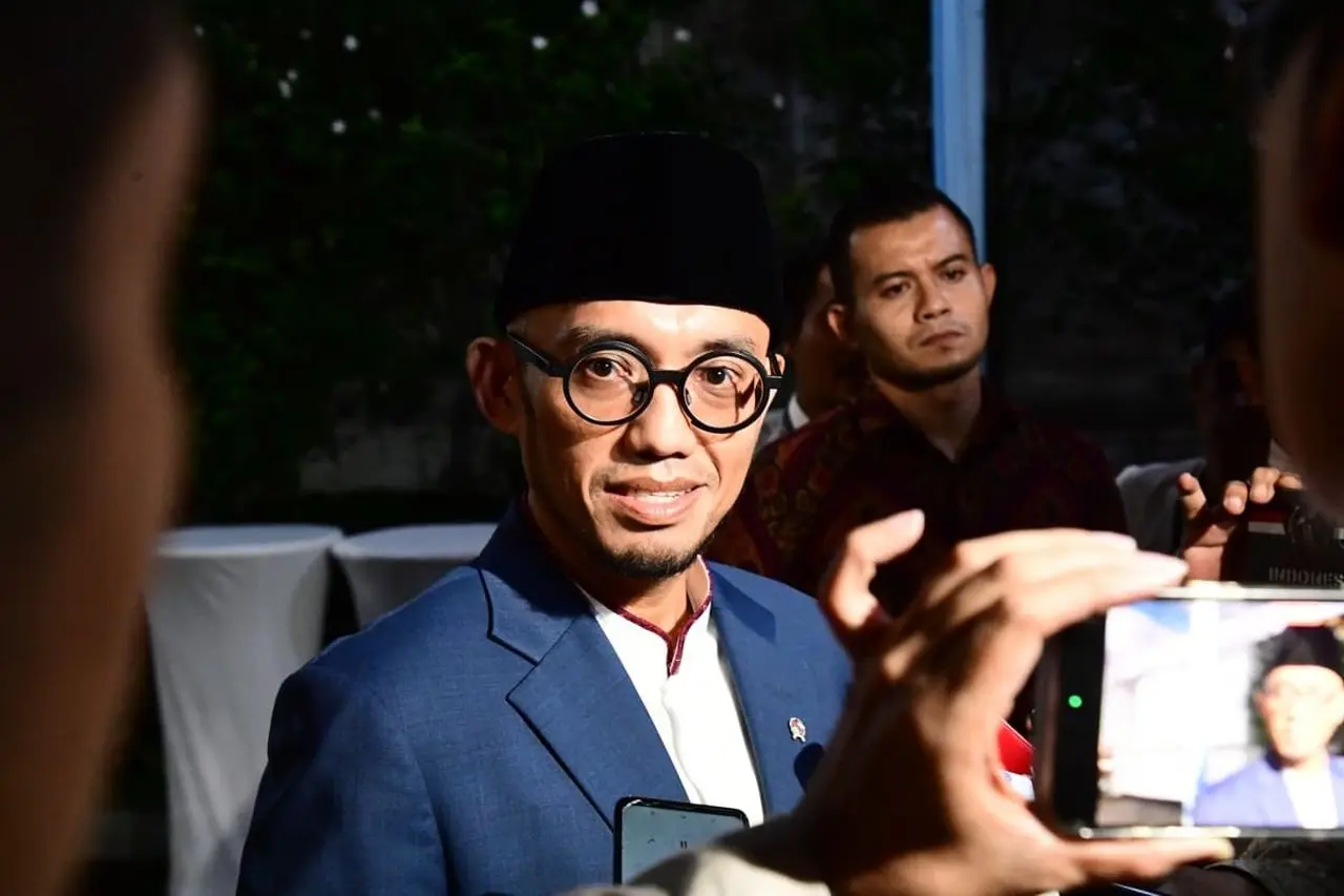 Haji 2026: Pemerintah Siapkan Empat Skenario Keberangkatan Jemaah, Antisipasi Konflik Timur Tengah
