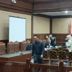 Hakim Adek Nurhadi Cecar Saksi Pertamina soal Golf di Thailand, Ungkap Aliran Dana Rp 70 Juta