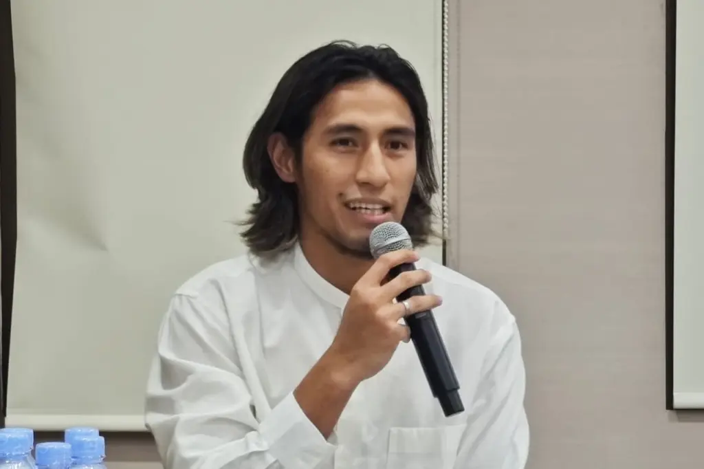 Hanif Sjahbandi Ungkap Amanah Berat Jadi Presiden APPI 2026-2029: ‘Butuh Diskusi Lebih Banyak’