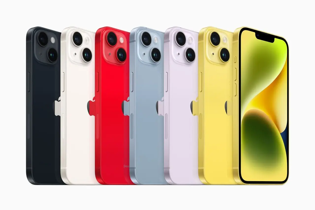 Harga iPhone Terbaru Awal Maret 2026 Diumumkan: iPhone 14 Mulai Rp 8 Jutaan, Cek Perubahan Harga
