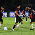 Hasil Drawing ASEAN U17 Championship 2026: Indonesia Tergabung di Grup Neraka Bersama Vietnam dan Malaysia