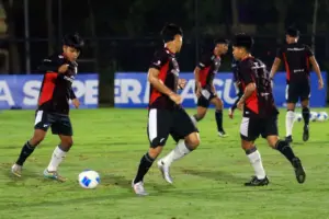 Hasil Drawing ASEAN U17 Championship 2026: Indonesia Tergabung di Grup Neraka Bersama Vietnam dan Malaysia