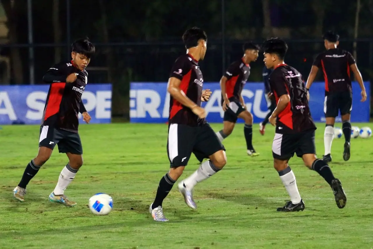 Hasil Drawing ASEAN U17 Championship 2026: Indonesia Tergabung di Grup Neraka Bersama Vietnam dan Malaysia
