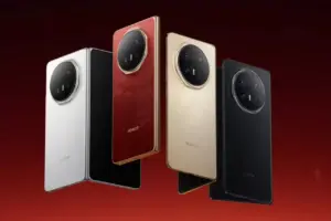 Honor Rilis Magic V6: Ungkap Spesifikasi HP Lipat Bodi Tipis, Layar Anti-Refleksi, dan Baterai 6.660 mAh