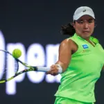Indian Wells 2026: Janice Tjen Terhenti di Babak Awal Tunggal, Lanjutkan Perjuangan di Ganda