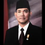 Indonesia Kehilangan Tokoh Bangsa: Try Sutrisno, Sosok di Balik Kejayaan Emas Olimpiade Bulu Tangkis