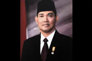 Indonesia Kehilangan Tokoh Bangsa: Try Sutrisno, Sosok di Balik Kejayaan Emas Olimpiade Bulu Tangkis