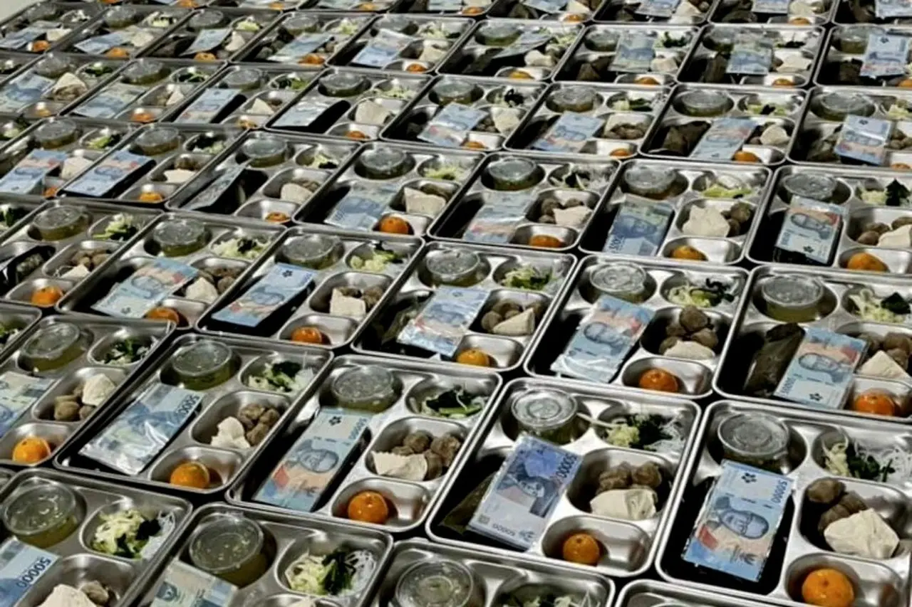 Indonesia Peringkat Kedua Global Program Makan Sekolah, BGN Soroti Komitmen Gizi Anak