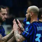Inter Milan Catat Kemenangan Penting Atas Genoa 2-0, Perlebar Jarak di Puncak Klasemen Liga Italia